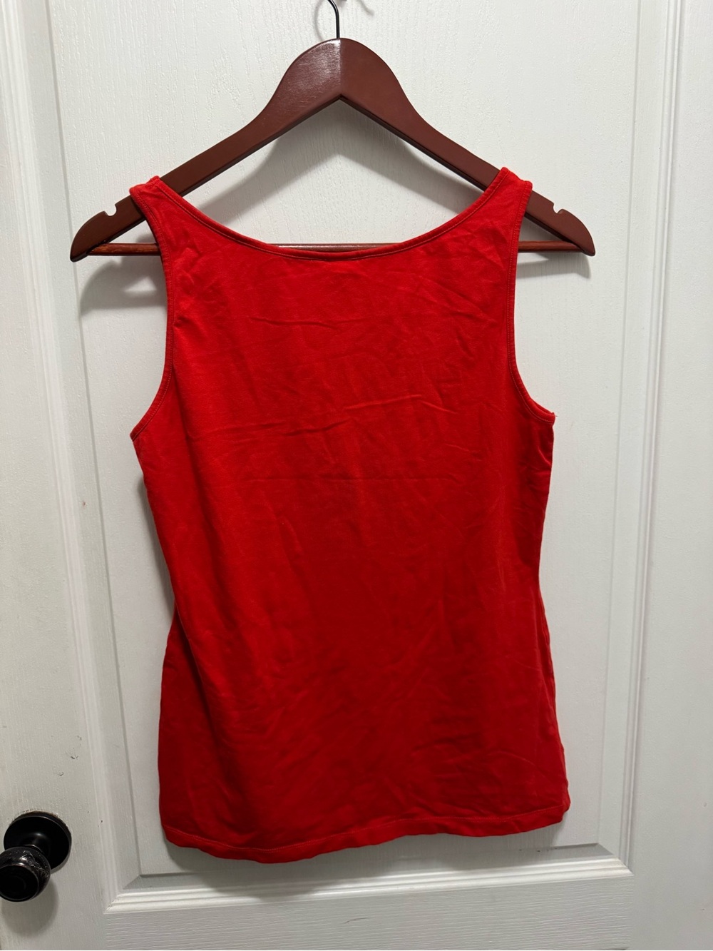 H&M Basic Tank Top - Picture 2 of 3